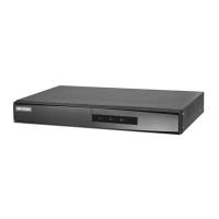 HIKVISION DS-7104NI-Q1/M 4Mpix,H265+,4 KANAL 1 HDD,UHD 1520P Kayıt NVR